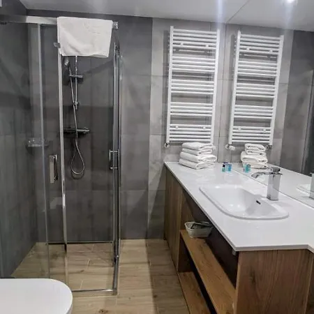 Apartament Blue , Marynarska 8 , Daire Sarbinowo